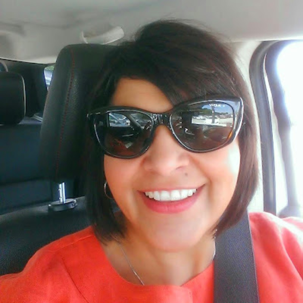 Meet your Posher, Carmen